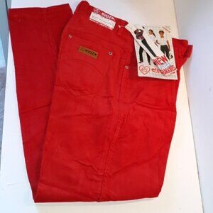 Vintage 1980s Gitano pleated mom Jean's high rise